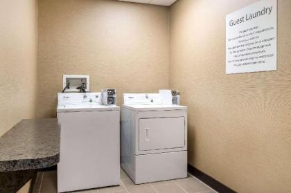 Comfort Inn Chambersburg - image 8