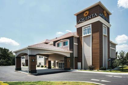 La Quinta by Wyndham Chambersburg Chambersburg Pennsylvania