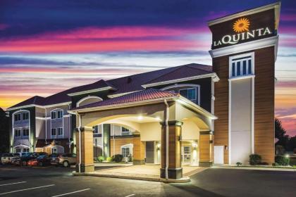 La Quinta by Wyndham Chambersburg - image 5