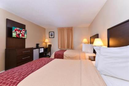 Red Roof Inn Chambersburg - image 1