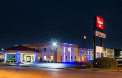 Red Roof Inn Chambersburg - image 10