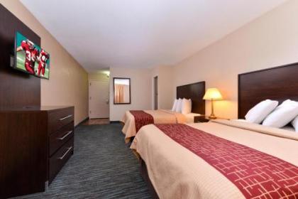 Red Roof Inn Chambersburg - image 12