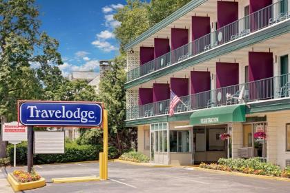 Travelodge by Wyndham Chambersburg - image 6