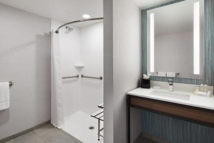 Hilton Garden Inn Champaign/ Urbana - image 12