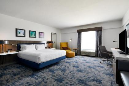 Hilton Garden Inn Champaign/ Urbana - image 13