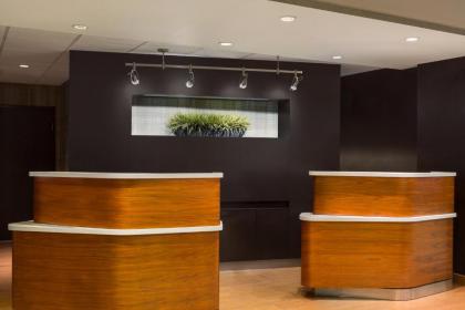 Courtyard by Marriott Champaign - image 14