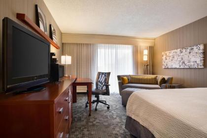 Courtyard by Marriott Champaign - image 6