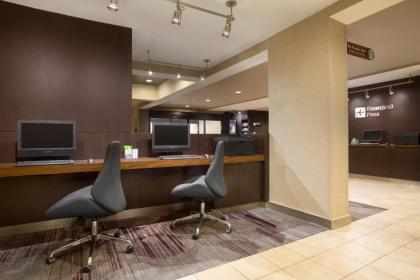 Courtyard by Marriott Champaign - image 9