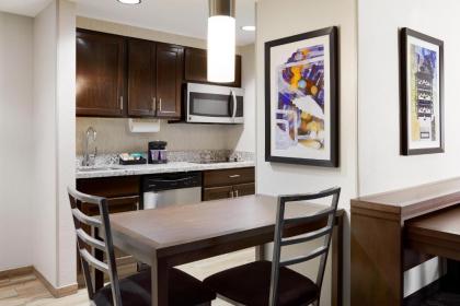 Homewood Suites Champaign-Urbana - image 11