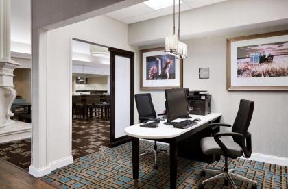 Homewood Suites Champaign-Urbana - image 14