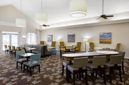 Homewood Suites Champaign-Urbana - image 15