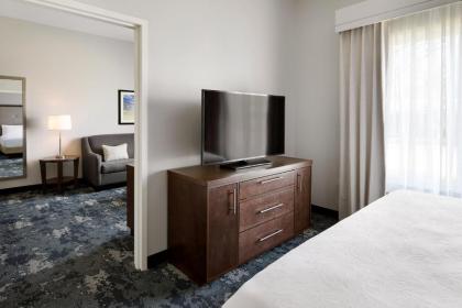 Homewood Suites Champaign-Urbana - image 2