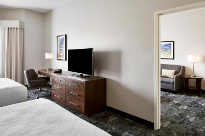 Homewood Suites Champaign-Urbana - image 4