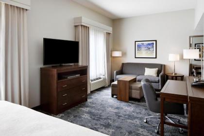 Homewood Suites Champaign-Urbana - image 8