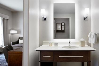 Homewood Suites Champaign-Urbana - image 9