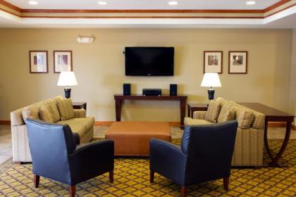 Candlewood Suites Champaign-Urbana University Area an IHG Hotel - image 13