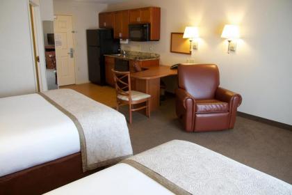 Candlewood Suites Champaign-Urbana University Area an IHG Hotel - image 14