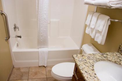 Candlewood Suites Champaign-Urbana University Area an IHG Hotel - image 3