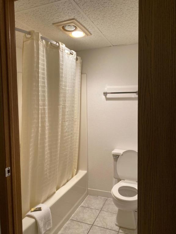 Americas Best Value Inn Champaign - image 7