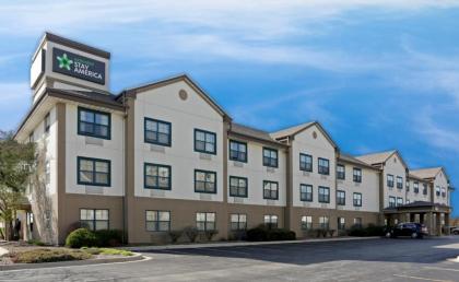 Extended Stay America Suites - Champaign - Urbana - image 1