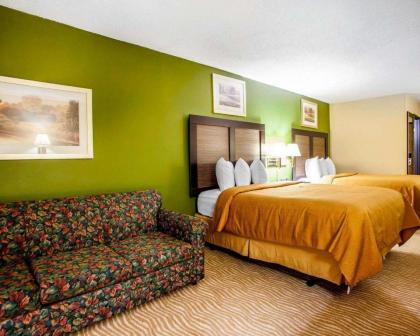 Quality Inn & Suites Champaign - image 5