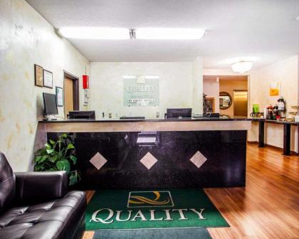 Quality Inn & Suites Champaign - image 9