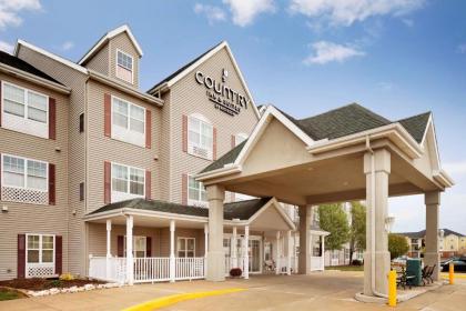 Country Inn & Suites by Radisson Champaign North IL - image 1