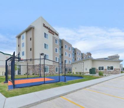 Residence Inn by marriott Champaign Illinois