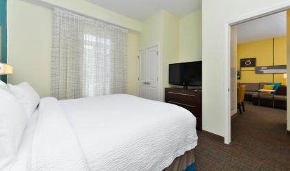 Residence Inn by Marriott Champaign - image 15