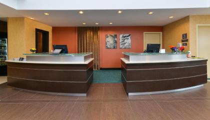 Residence Inn by Marriott Champaign - image 2