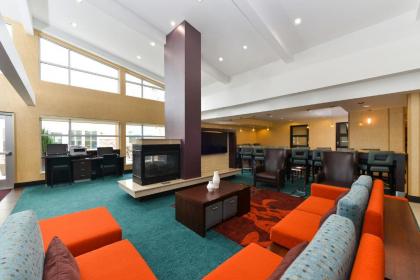 Residence Inn by Marriott Champaign - image 3