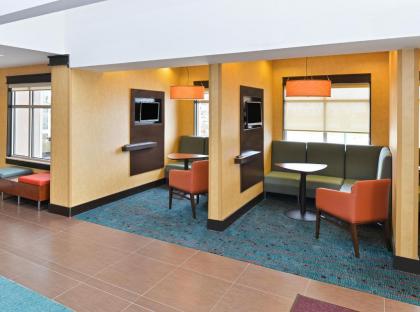 Residence Inn by Marriott Champaign - image 4