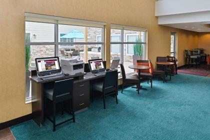 Residence Inn by Marriott Champaign - image 6