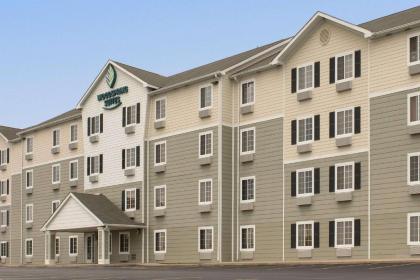 WoodSpring Suites Champaign near University - image 3