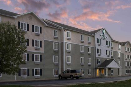 WoodSpring Suites Champaign near University - image 5