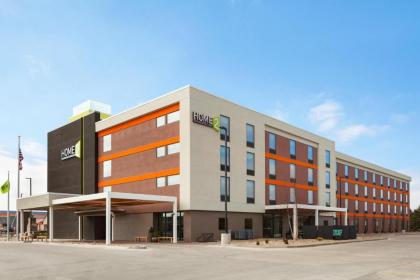 Home2 Suites by Hilton Champaign/Urbana - image 15