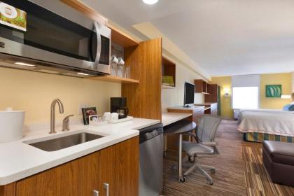 Home2 Suites by Hilton Champaign/Urbana - image 9