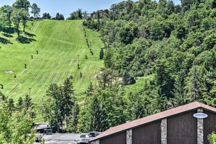 Cozy Southwind Seven Springs Home Ski-In and Ski-Out! - image 10