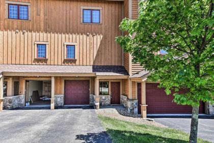 Cozy Southwind Seven Springs Home Ski-In and Ski-Out! - image 12