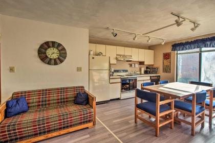 Cozy Seven Springs Condo - Ski Golf and Hike! - image 13