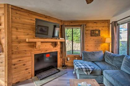 Cozy Seven Springs Condo - Ski Golf and Hike! - image 15