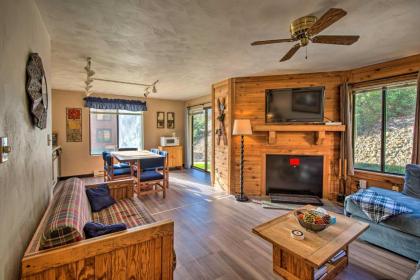 Cozy Seven Springs Condo - Ski Golf and Hike! - image 5