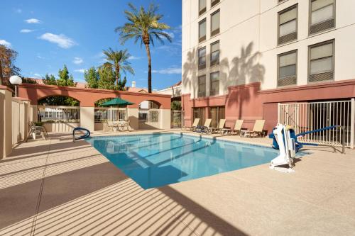 Hampton Inn Phoenix-Chandler - main image