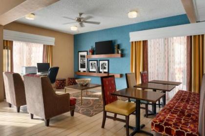 Hampton Inn Phoenix-Chandler - image 3