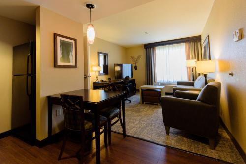 Homewood Suites by Hilton Phoenix Chandler Fashion Center - image 4