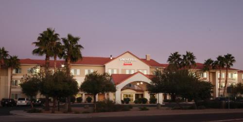 SpringHill Suites Phoenix Chandler/Fashion Center - image 2