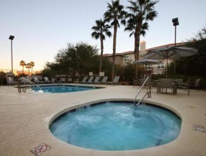 SpringHill Suites Phoenix Chandler/Fashion Center - image 5