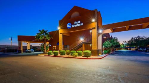 Best Western Inn of Chandler - main image