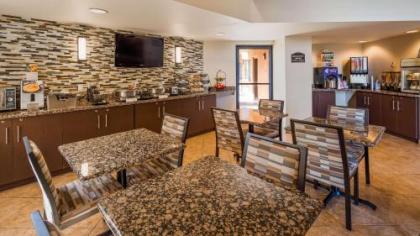 Best Western Inn of Chandler - image 2