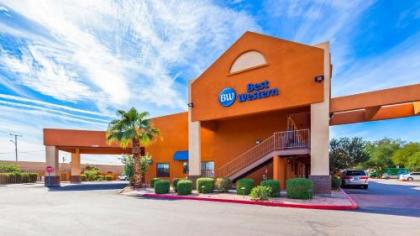 Best Western Inn of Chandler - image 3